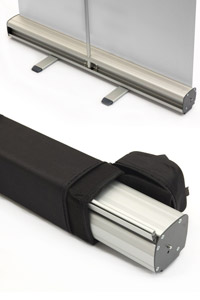 Roll up Standard
