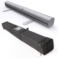 Roll up Standard